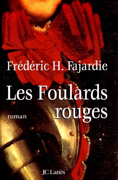 Les Foulards Rouges