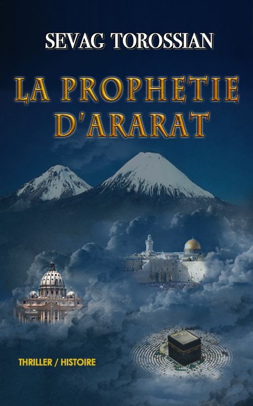La prophétie d'Ararat