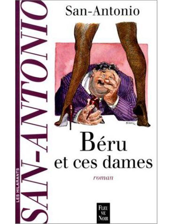 Béru Et Ces Dames (Hors Série)