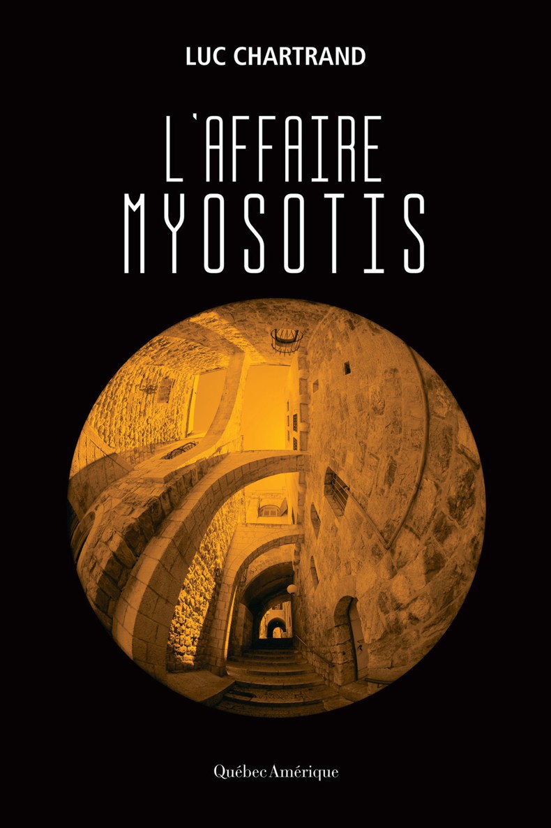L'affaire Myosotis