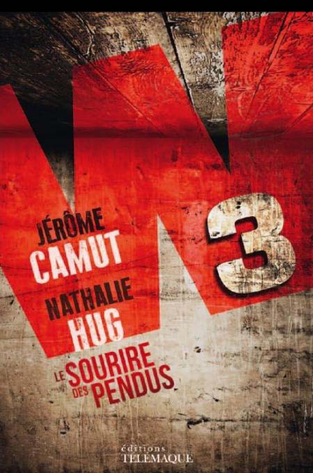 Le sourire des pendus