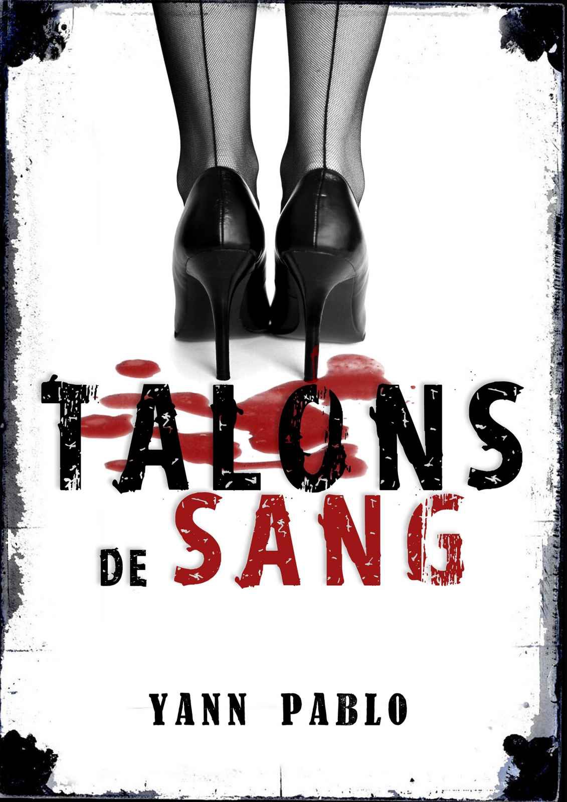 Talons de sang