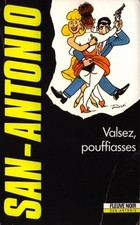 Valsez Poufiasses