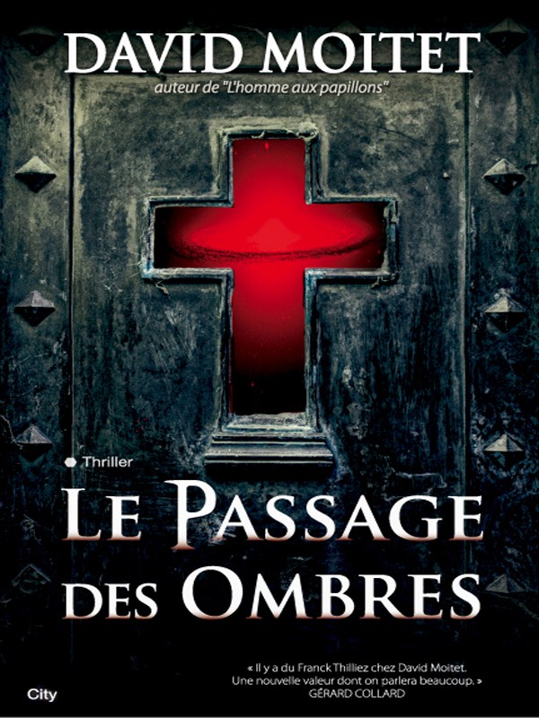 Le passage des ombres