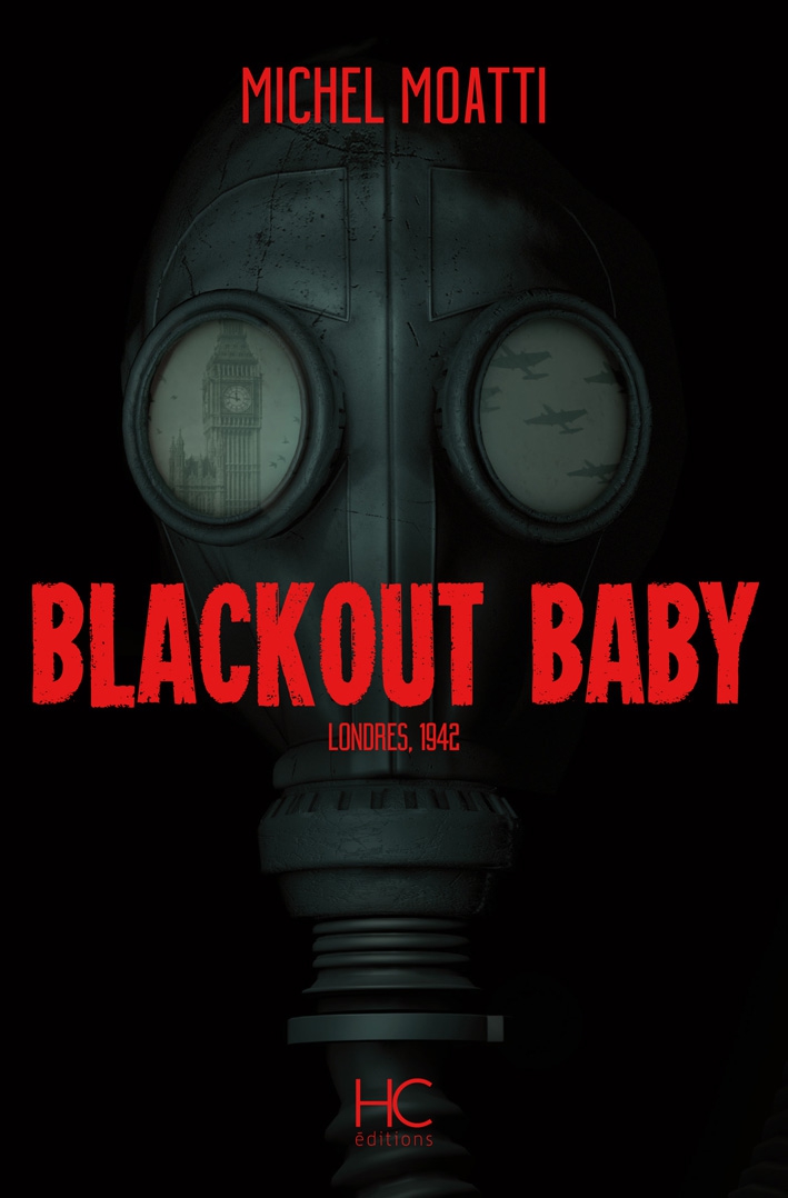 Blackout Baby