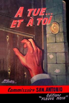 A Tue Et à Toi