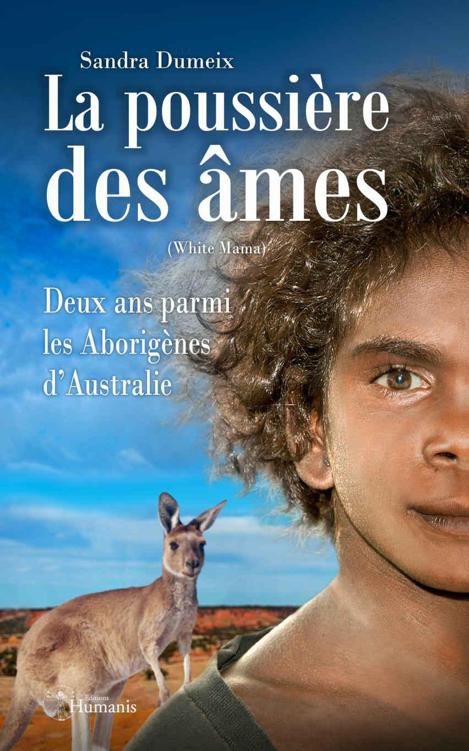 La poussière des âmes