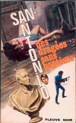 Des Dragées Sans Baptême