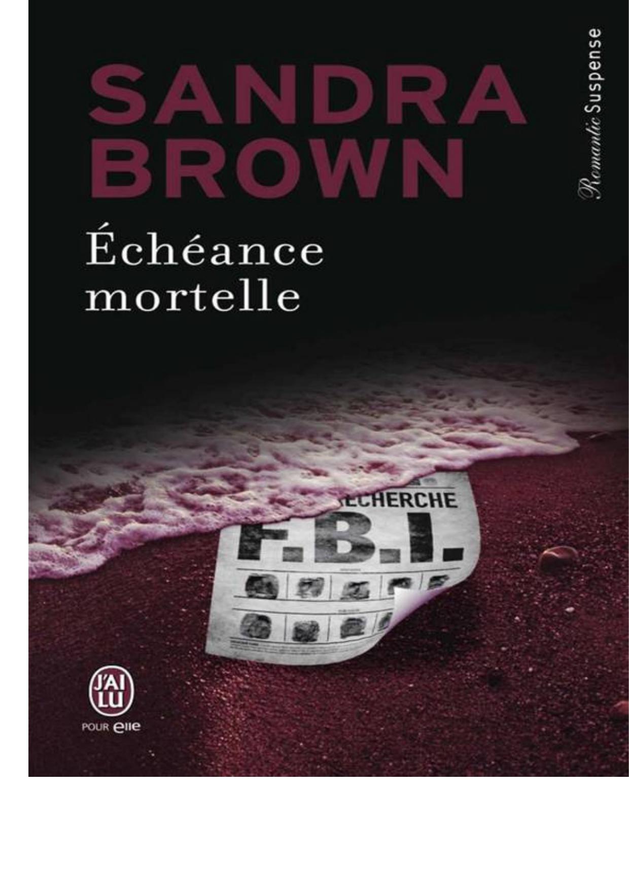 Échéance mortelle