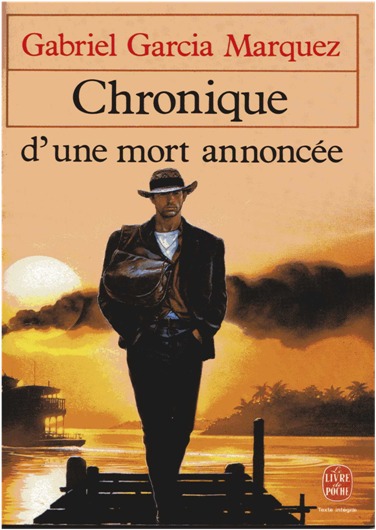 Chronique D'Une Mort Annoncée