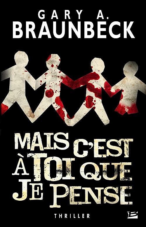 Mais C'est à Toi Que Je Pense