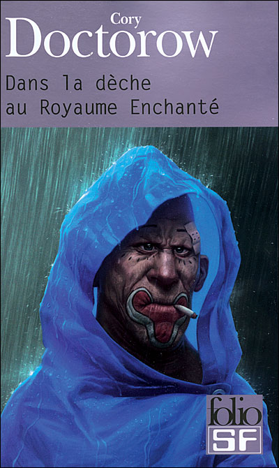 Dans La Dèche Au Royaume Enchanté