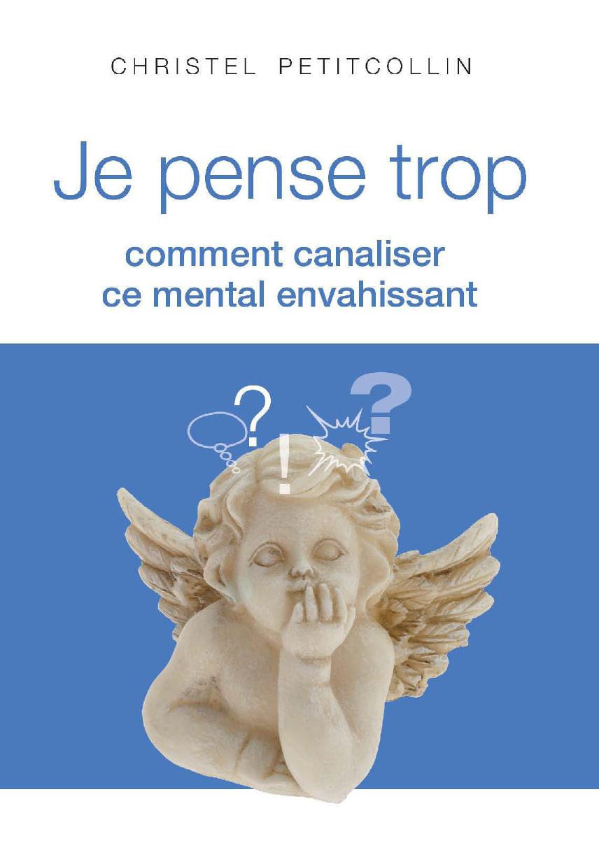 Je pense trop