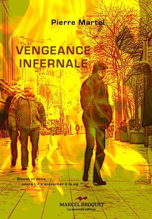 Vengeance infernale