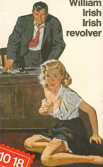 Irish Revolver