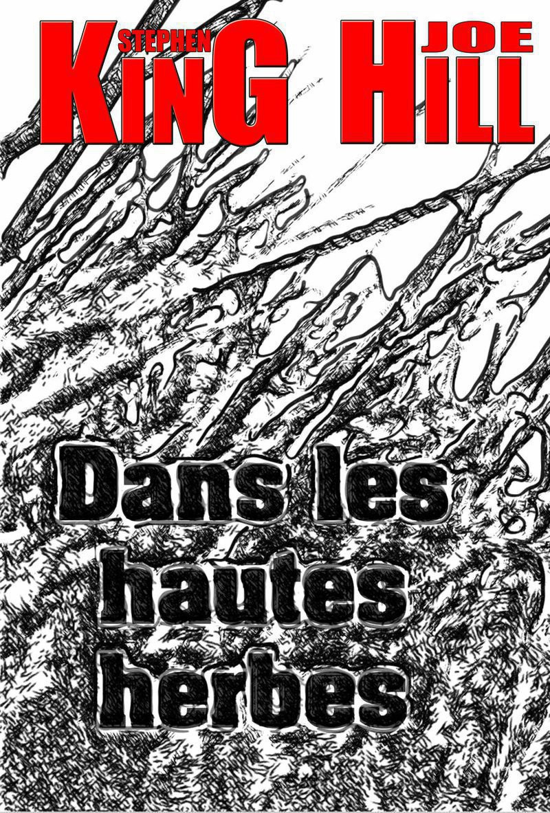 Dans les hautes herbes