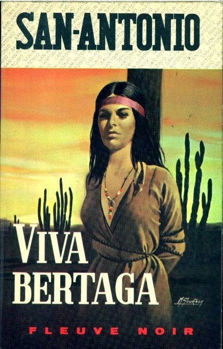Viva Bertaga