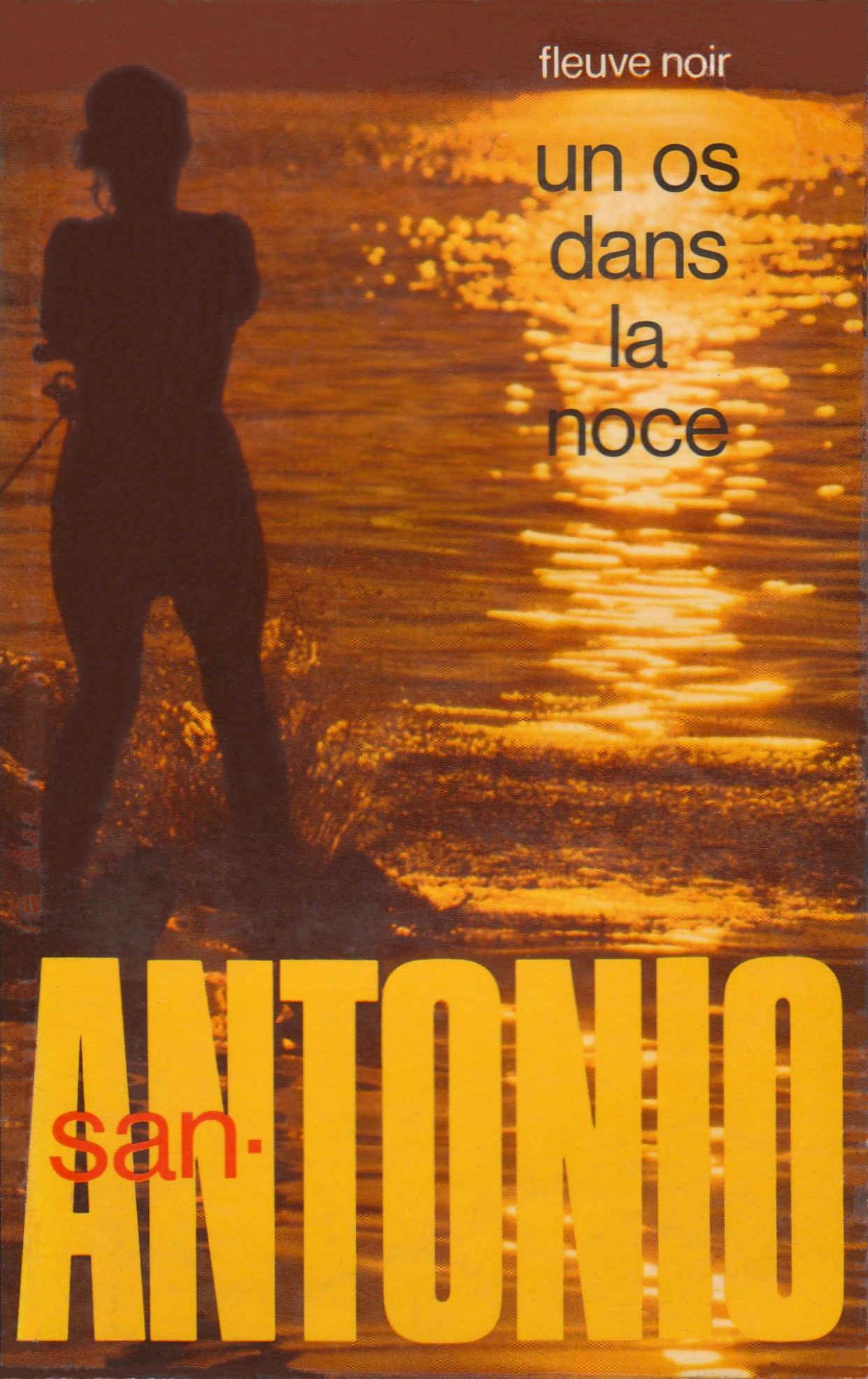Un os dans la noce