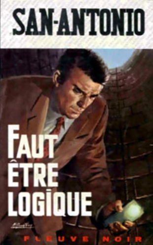 Faut être logique