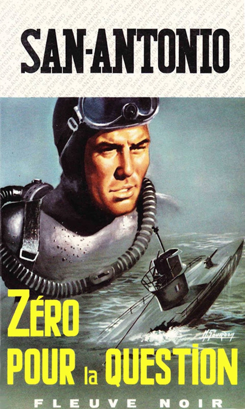 Zéro pour la question