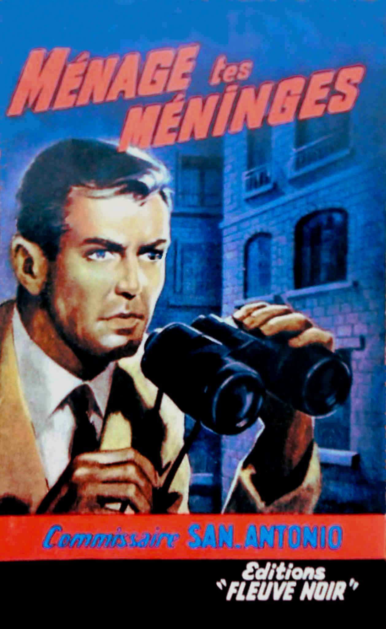 Ménage tes méninges