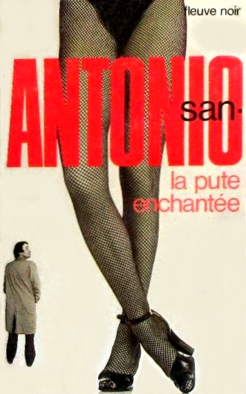 La pute enchantée