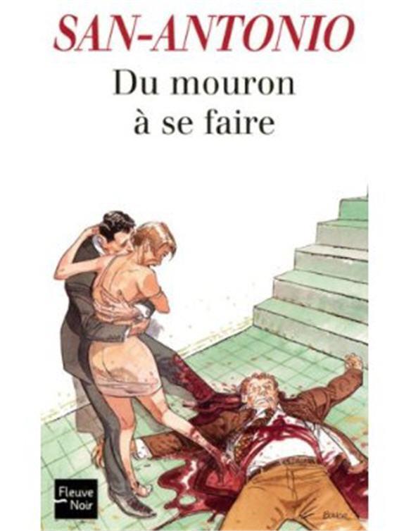 Du Mouron à Se Faire