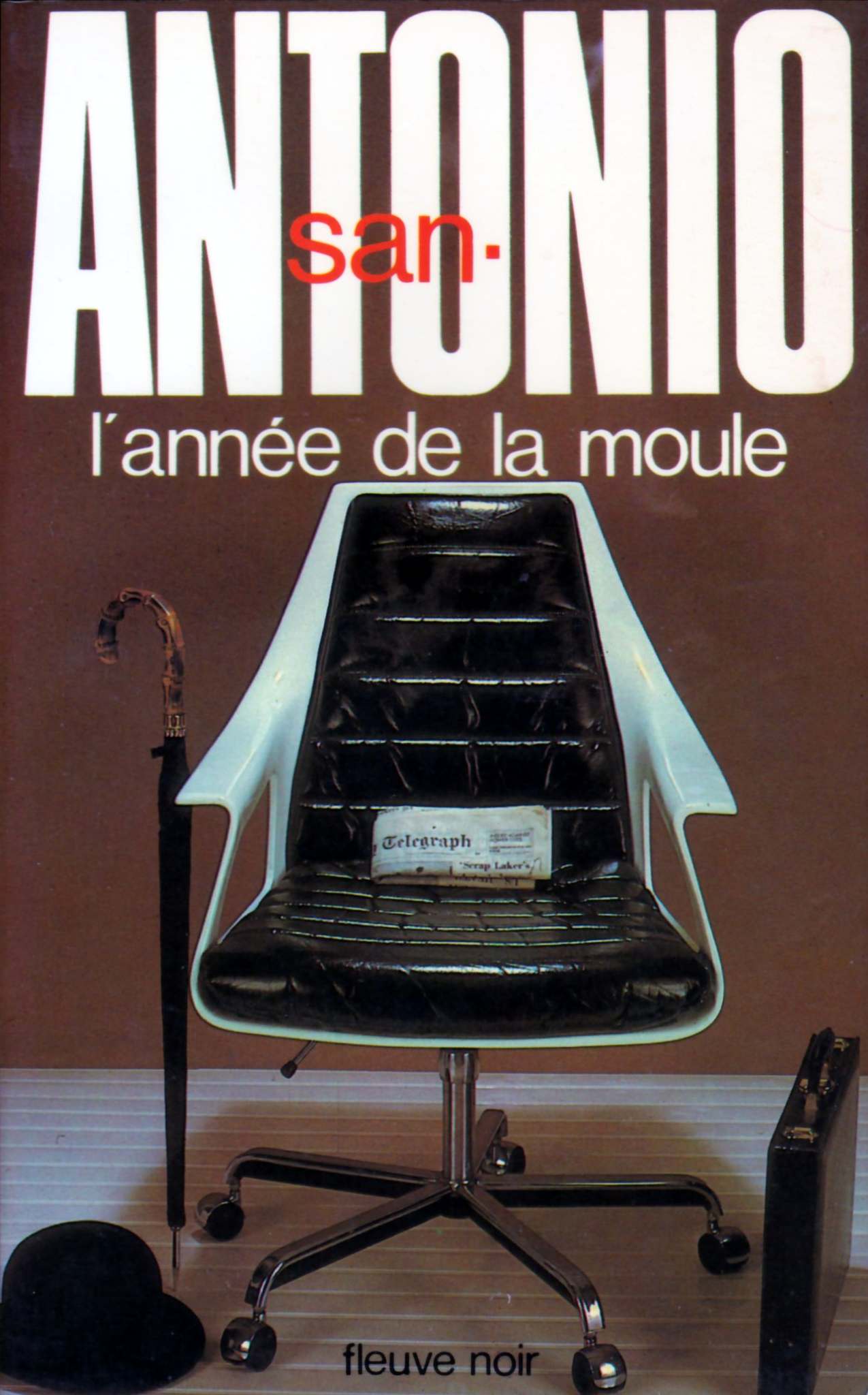 L'année de la moule