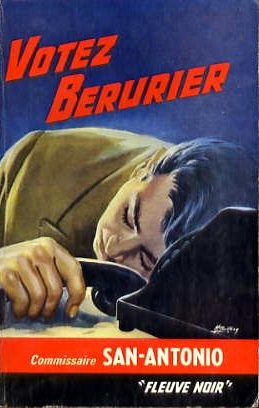 Votez Bérurier