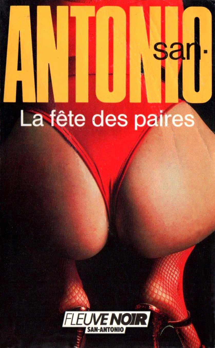 La fête des paires