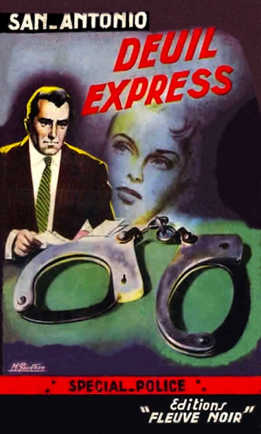 Deuil express