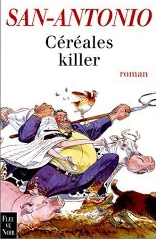 Céréales killer