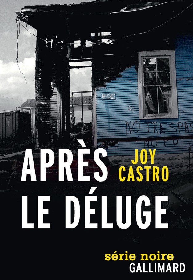 Après Le Déluge
