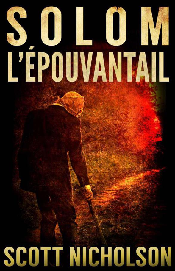 Solom L'Épouvantail