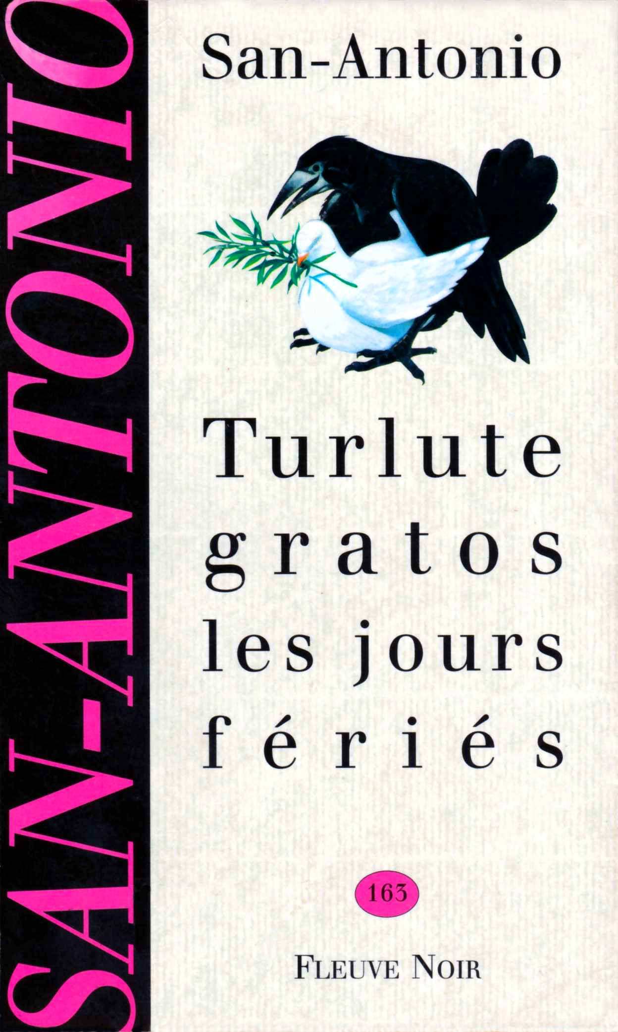Turlute gratos les jours fériés