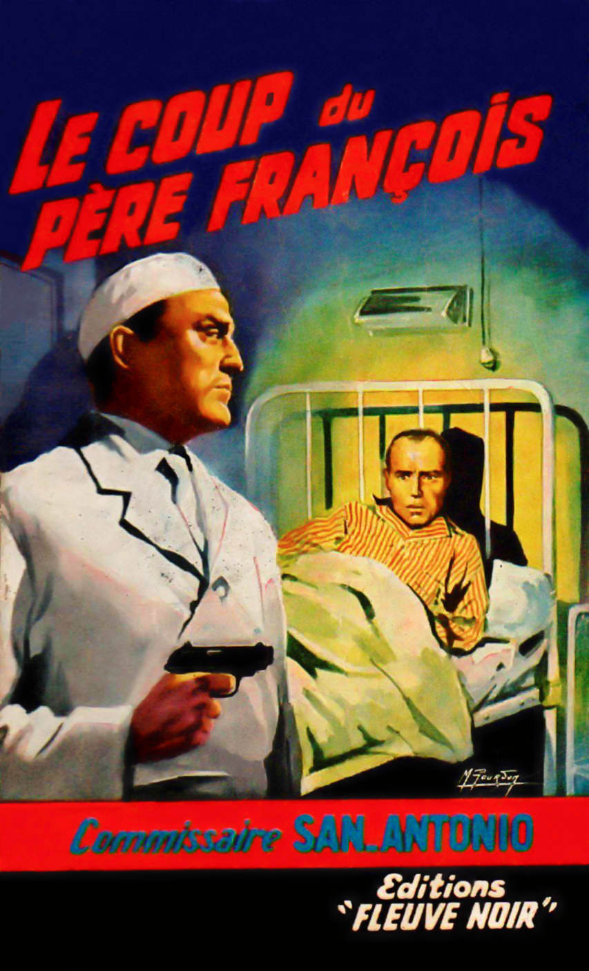 Le coup du pere Francois
