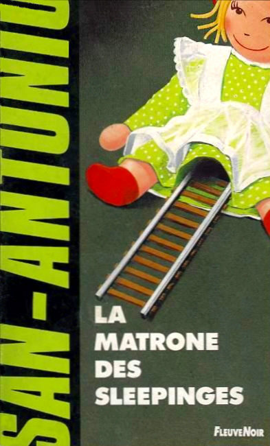 La matrone des sleepinges