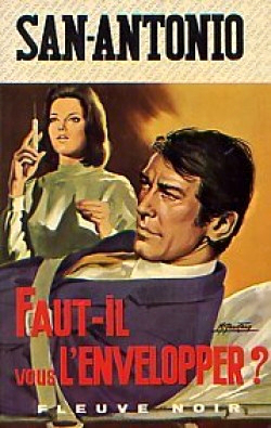 Faut-il vous l'envelopper