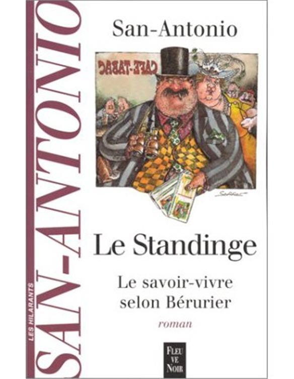 Le Standinge (Hors Série)