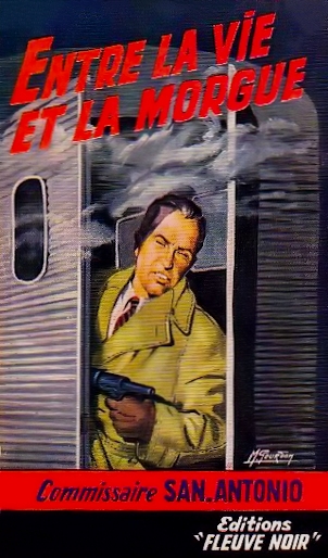 Entre la vie et la morgue