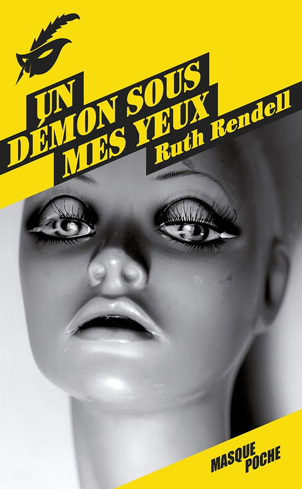 Un démon sous mes yeux