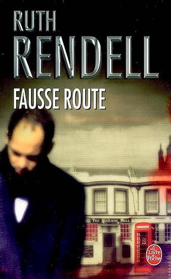 Fausse route