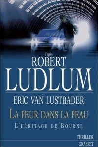 La peur dans la peau