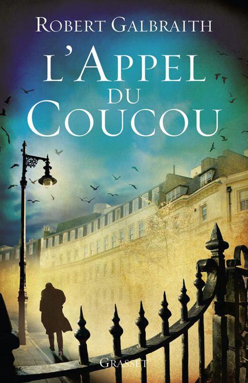 L'Appel du Coucou