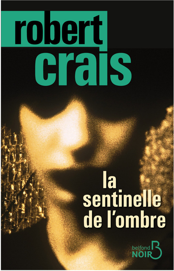 La Sentinelle De L’ombre