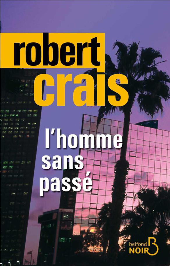 L'Homme Sans Passé