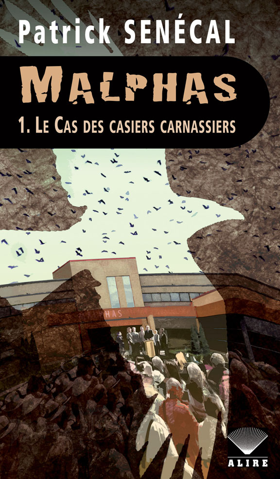 Le Cas des casiers carnassiers