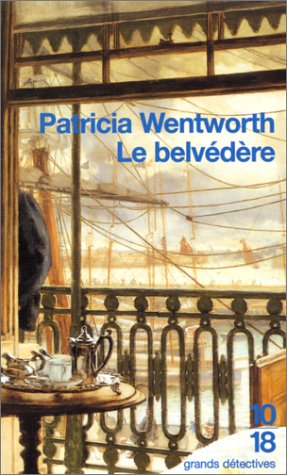 Le Belvédère