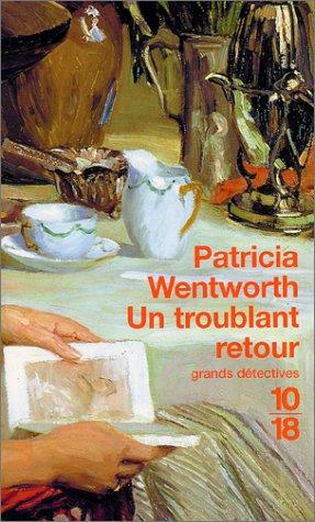 Un Troublant Retour