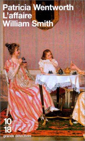 L'Affaire William Smith